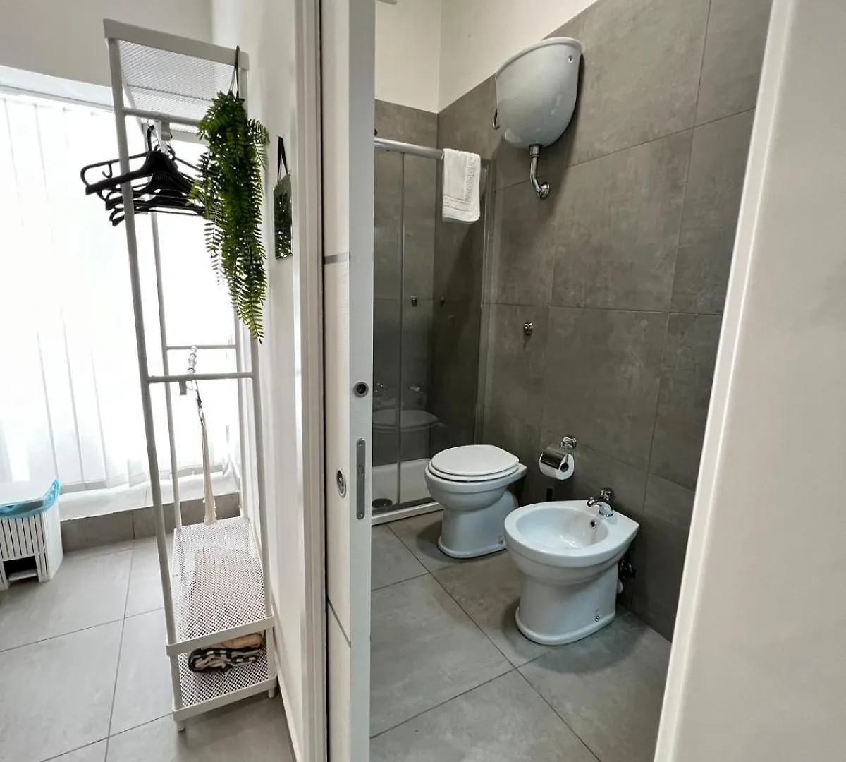 Fastfly47 Apartment Naples