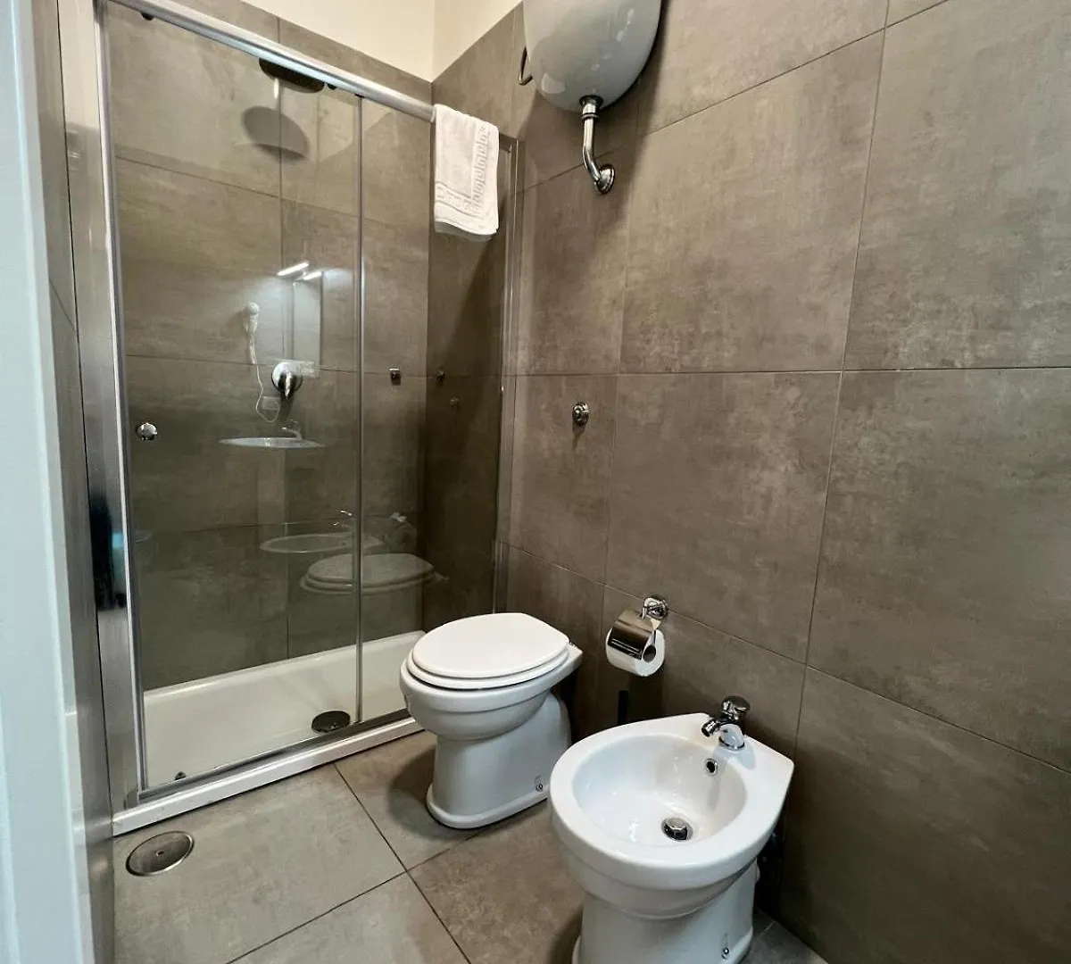 Fastfly47 Apartment Naples