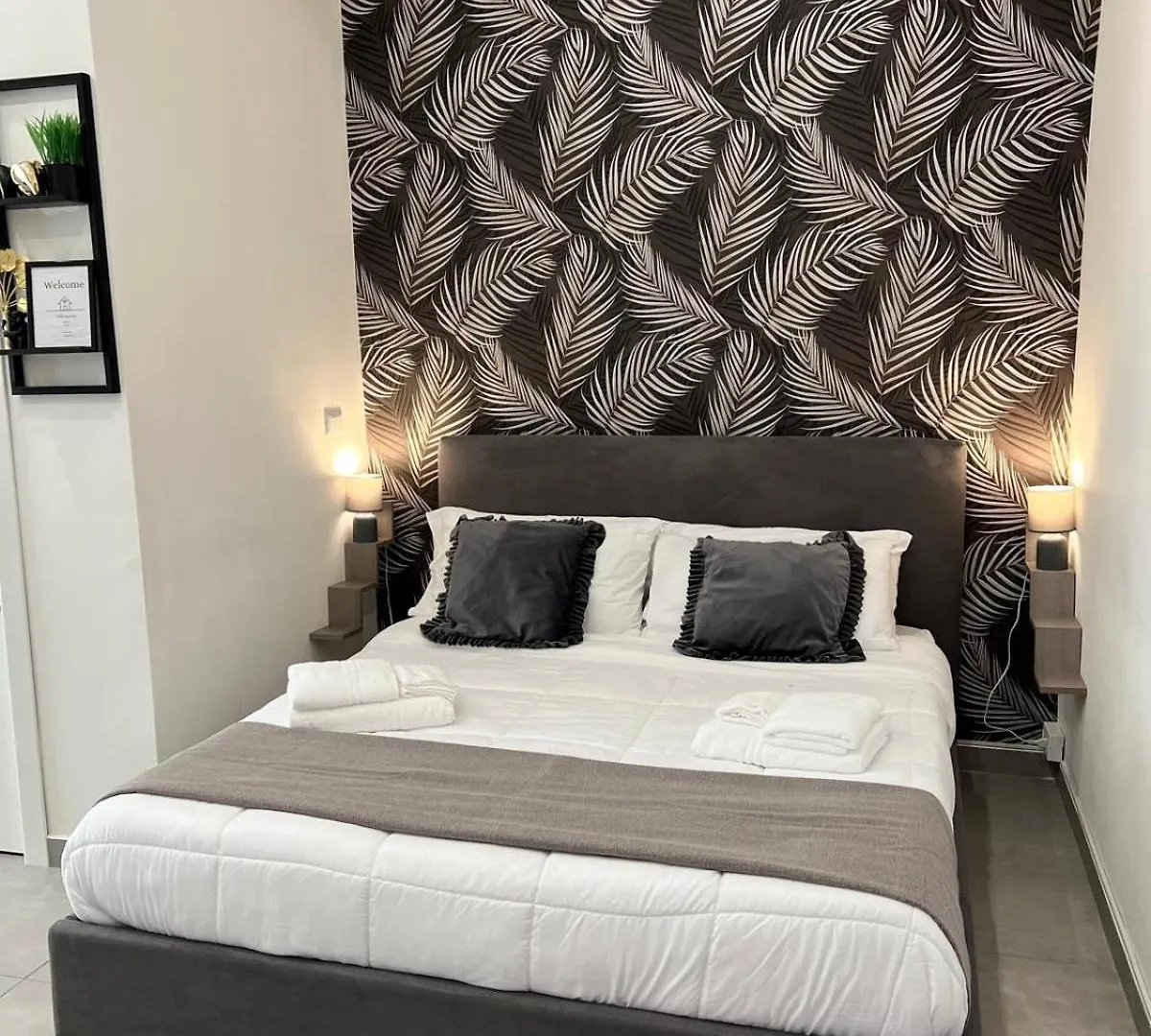 Fastfly47 Apartment Naples Italy
