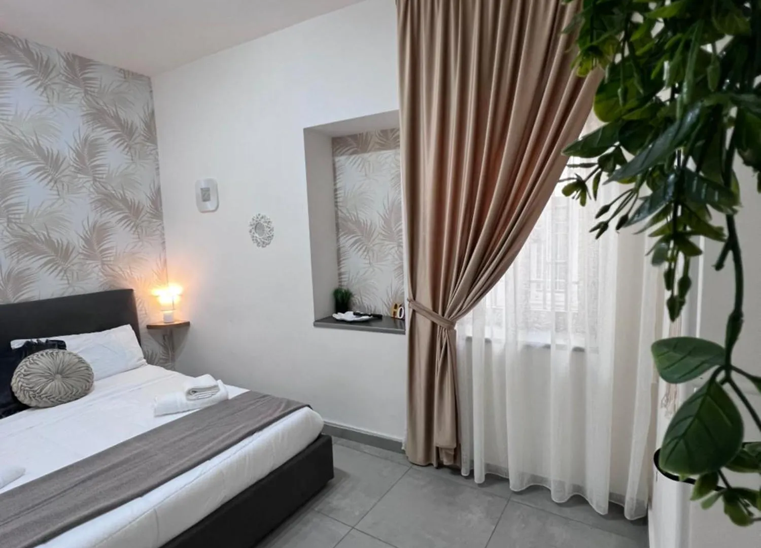 Fastfly47 Apartment Naples 0*,  Italy